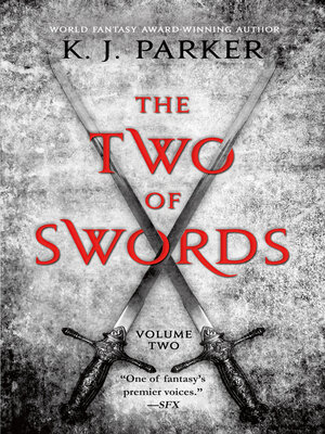 The Two of Swords, Volume 2 - ebook